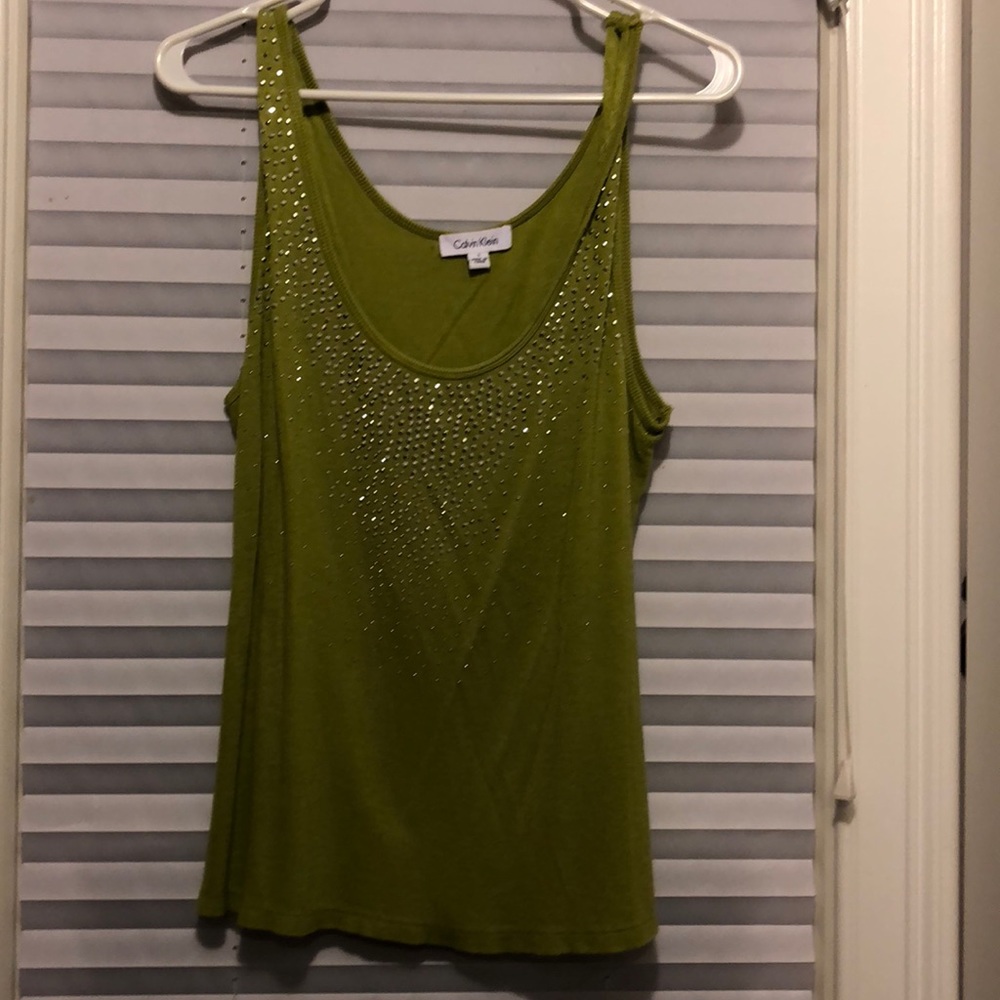 Blinged our T
